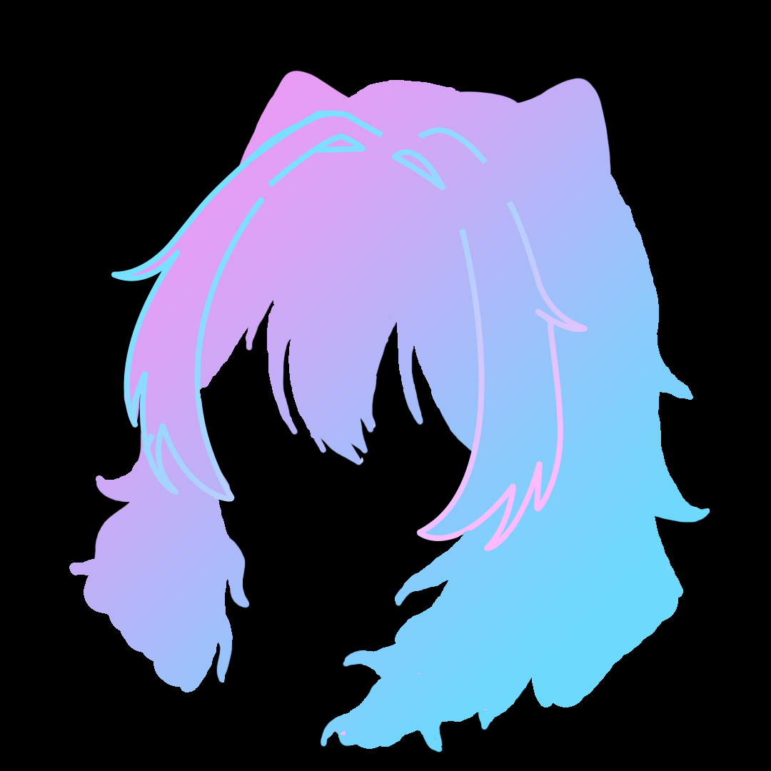 Mitsuki Logo Display V6