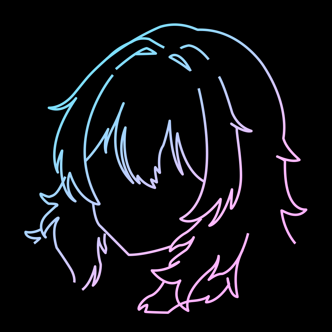 Mitsuki Logo Display V7